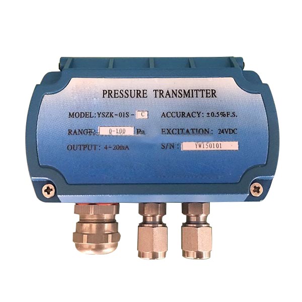 YSZK-01S-C Pressure Level Transmitter